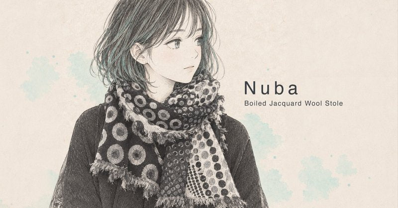 Nuba sounds : まる。まる。まる。